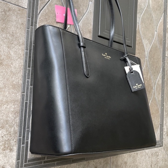 Kate Spade Schuyler Medium Tote - Picture 16 of 16